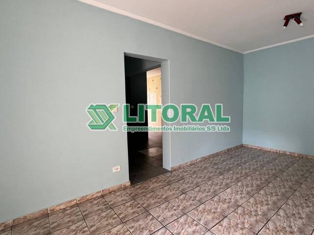 #tmz1039 - Apartamento para Locação em Guarujá - SP - 3