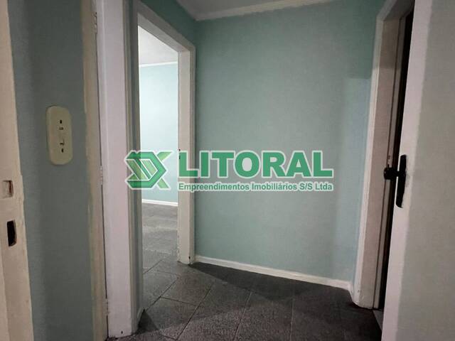 Apartamento para Locação em Guarujá - 5