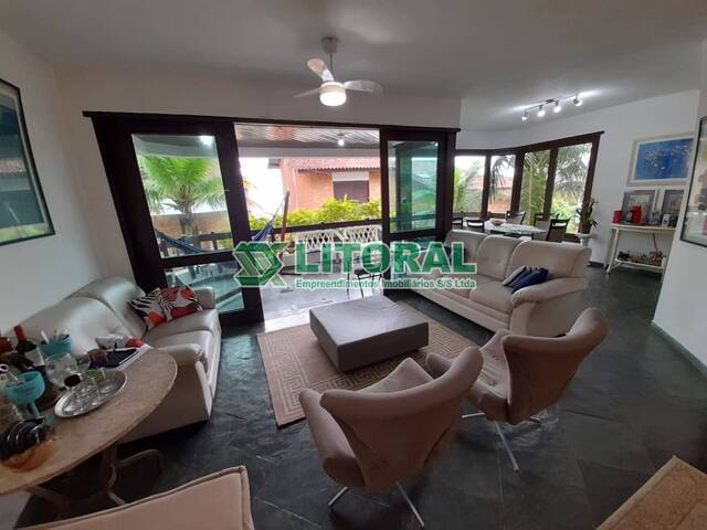 #tmz1040 - Casa para Venda em Guarujá - SP - 2