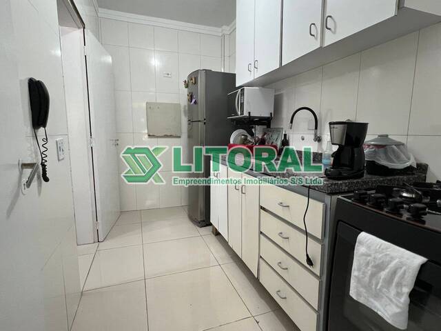 Apartamento para Venda em Guarujá - 4