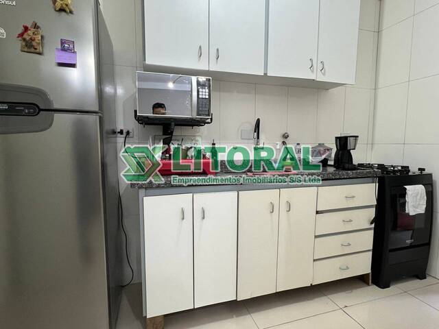 Apartamento para Venda em Guarujá - 5
