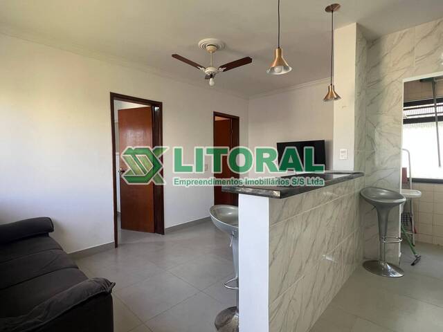 Apartamento para Venda em Guarujá - 4