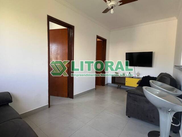 #tmz1042 - Apartamento para Venda em Guarujá - SP - 2