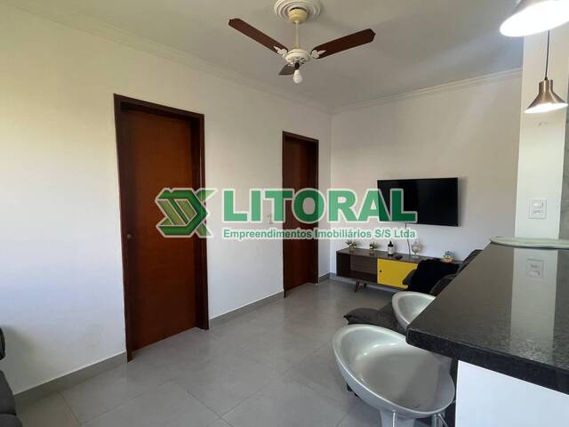 Apartamento para Venda em Guarujá - 5
