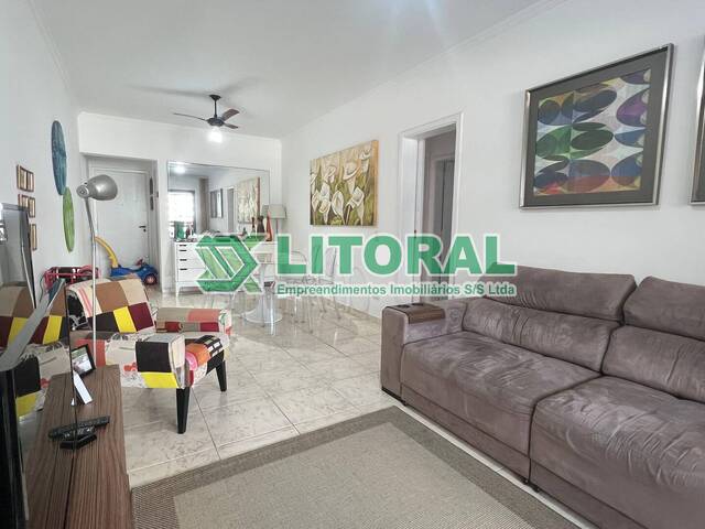 Apartamento para Venda em Guarujá - 4