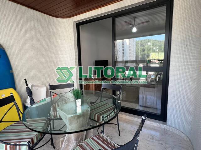 Apartamento para Venda em Guarujá - 5