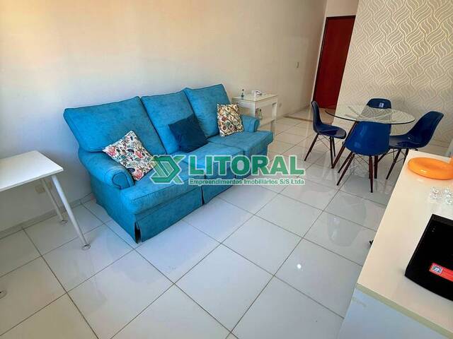 #TMZ1045 - Apartamento para Locação em Guarujá - SP - 3