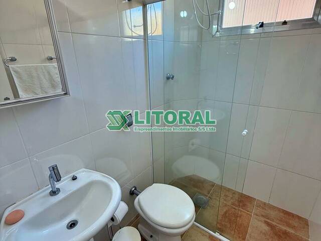 Apartamento para Locação em Guarujá - 4