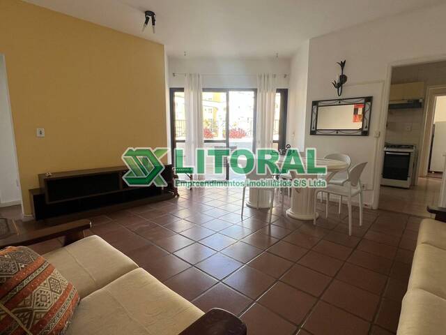 #tmz1047 - Apartamento para Venda em Guarujá - SP - 2