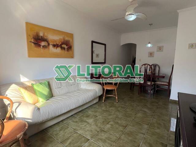 #tmz1049 - Apartamento para Venda em Guarujá - SP - 3
