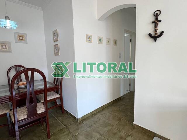 Apartamento para Venda em Guarujá - 4