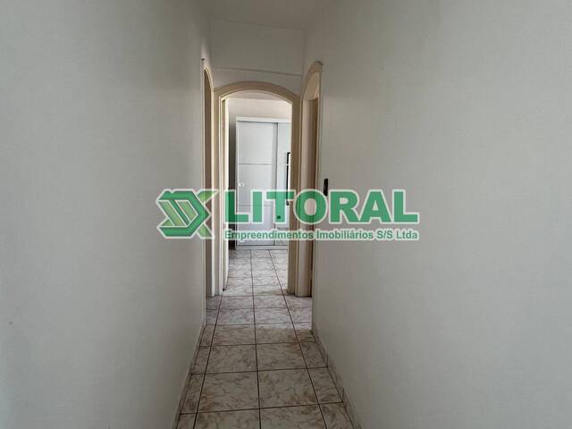 Apartamento para Locação em Guarujá - 5