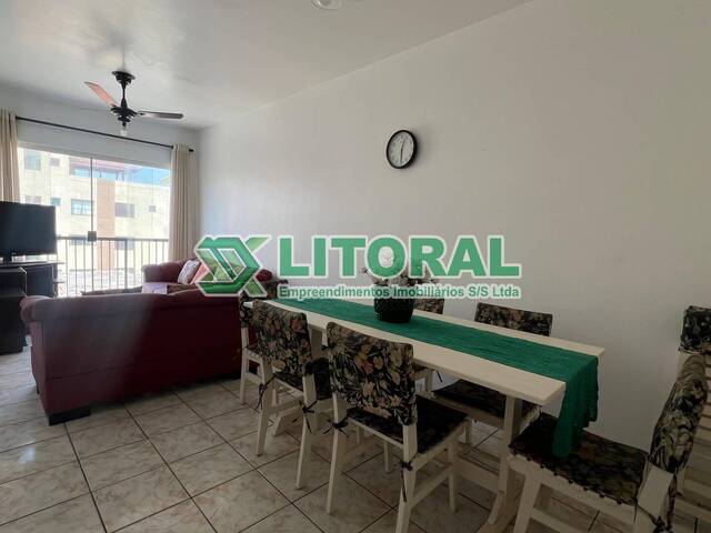 Apartamento para Locação em Guarujá - 3
