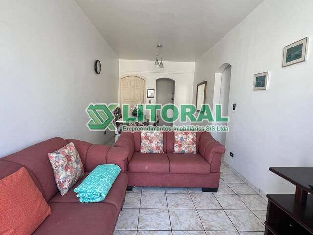 Apartamento para Locação em Guarujá - 2