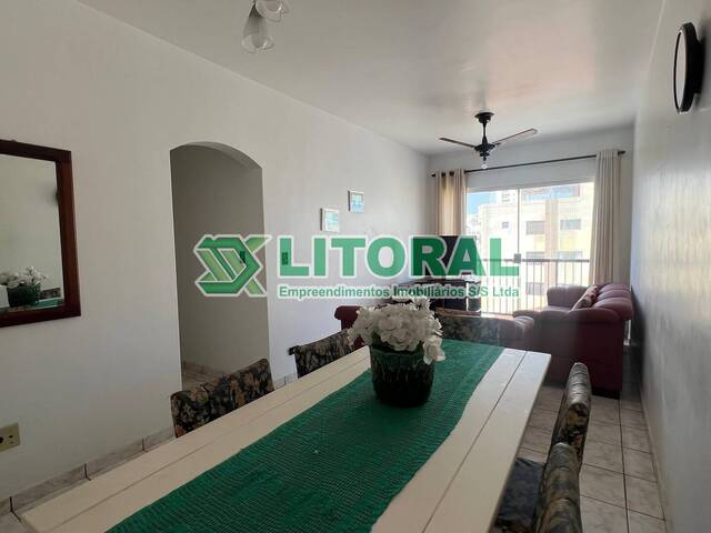 Apartamento para Locação em Guarujá - 4