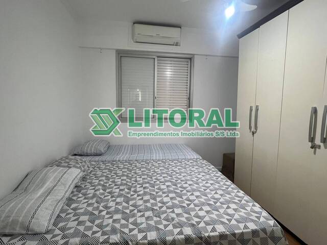 #tmz1051 - Apartamento para Venda em Guarujá - SP - 3