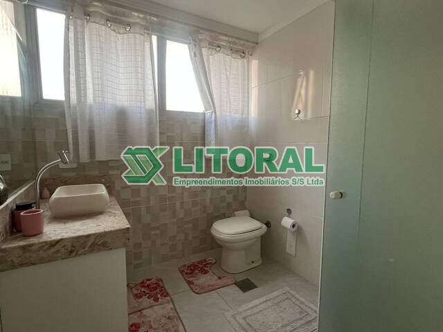 Apartamento para Venda em Guarujá - 4