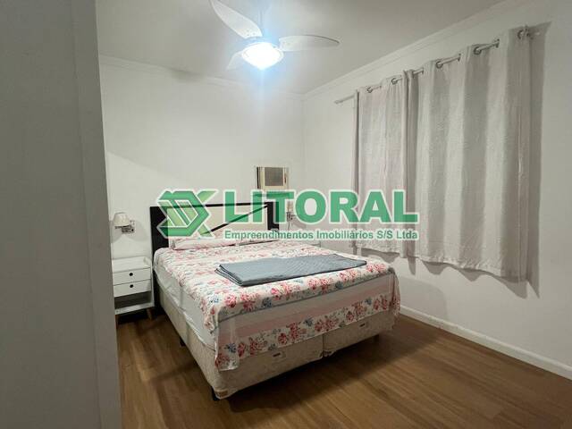 Apartamento para Venda em Guarujá - 5