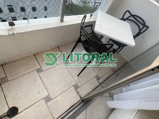 Apartamento para Venda em Guarujá - 4