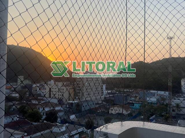 Apartamento para Venda em Guarujá - 5