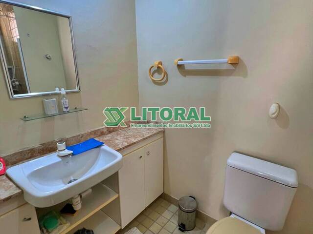 Apartamento para Venda em Guarujá - 5