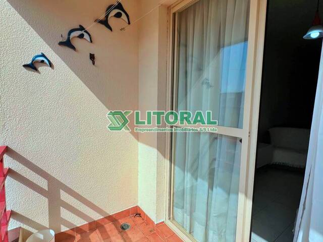 #TMZ1050 - Apartamento para Venda em Guarujá - SP - 3