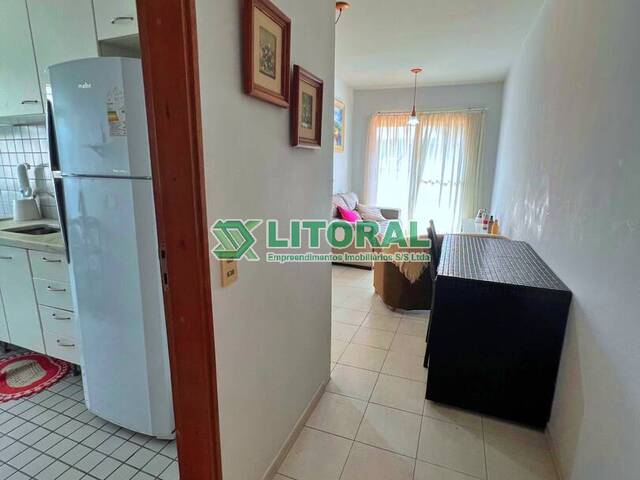 #TMZ1050 - Apartamento para Venda em Guarujá - SP - 2