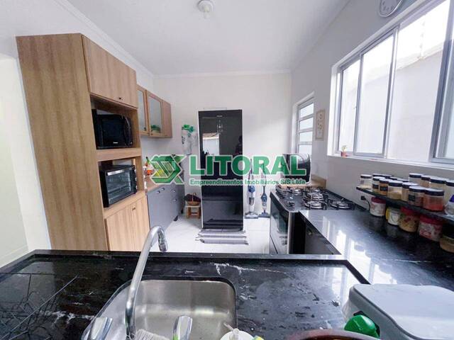 #TMZ1053 - Casa para Venda em Guarujá - SP - 3