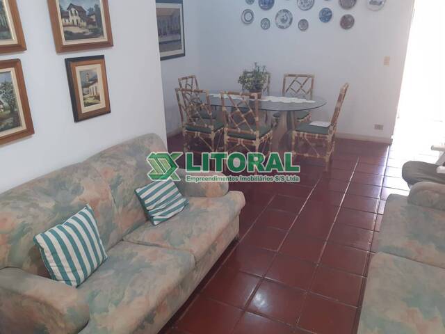 Apartamento para Venda em Guarujá - 4