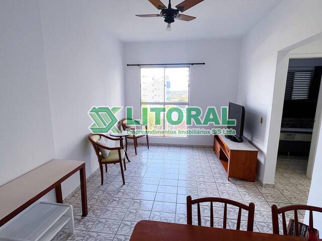 #tmz1055 - Apartamento para Venda em Guarujá - SP - 2