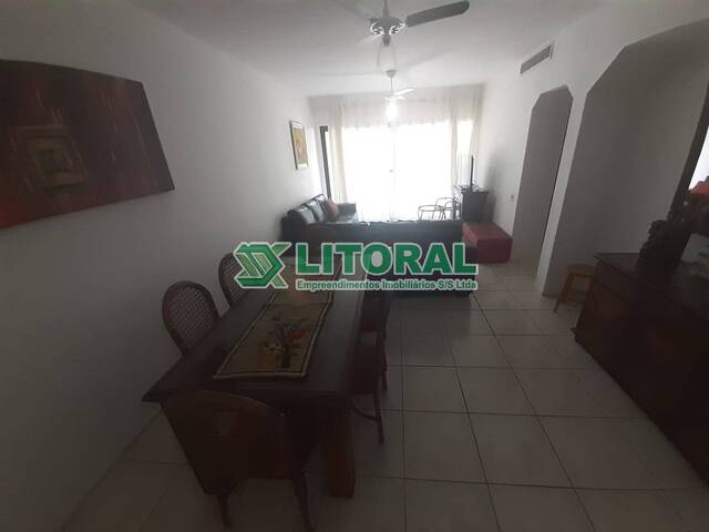 #tmz1058 - Apartamento para Venda em Guarujá - SP - 3