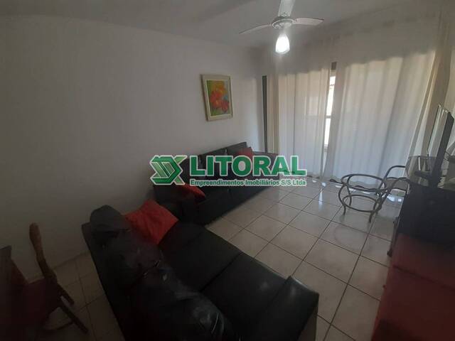 #tmz1058 - Apartamento para Venda em Guarujá - SP - 2