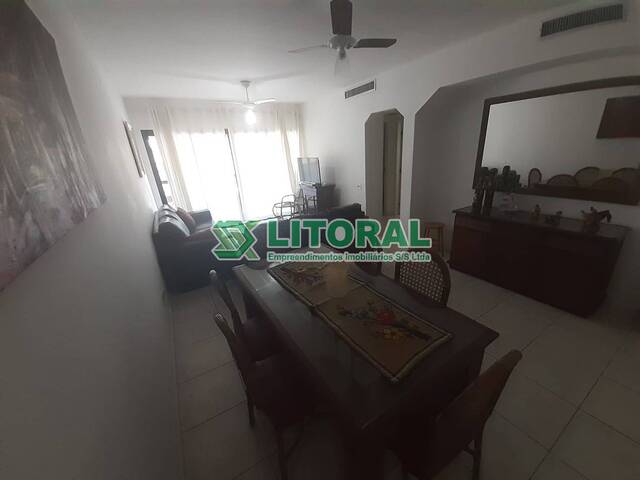 Apartamento para Venda em Guarujá - 4