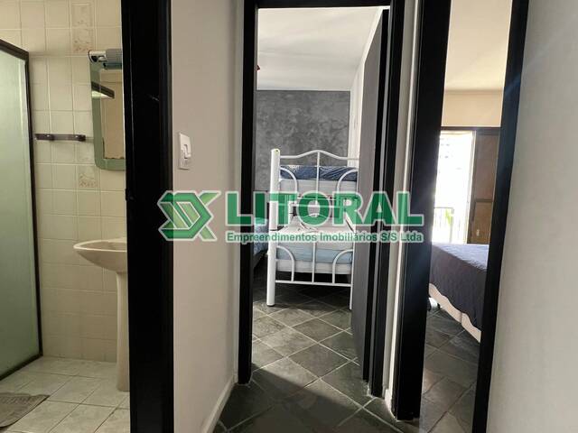 Apartamento para Venda em Guarujá - 4