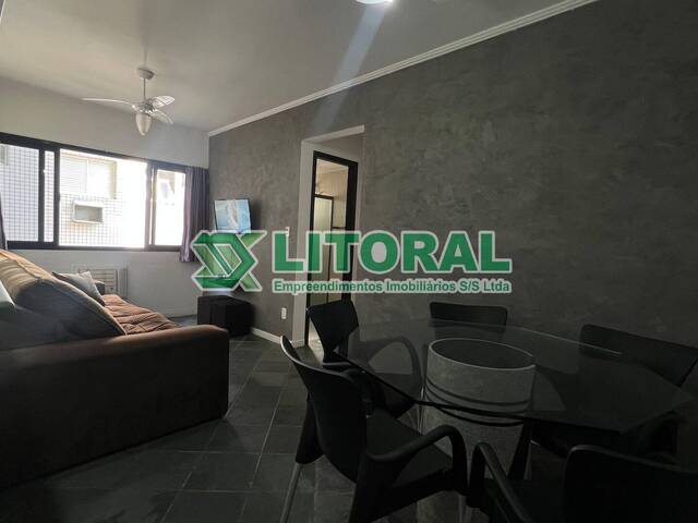#tmz1059 - Apartamento para Venda em Guarujá - SP - 3
