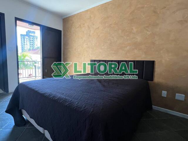 Apartamento para Venda em Guarujá - 5
