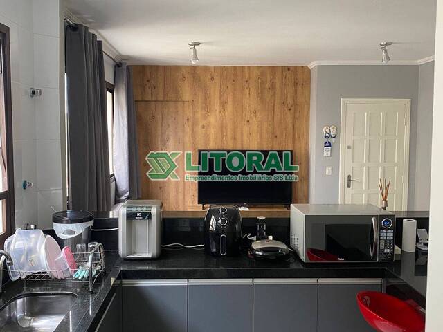 Apartamento para Locação em Guarujá - 4