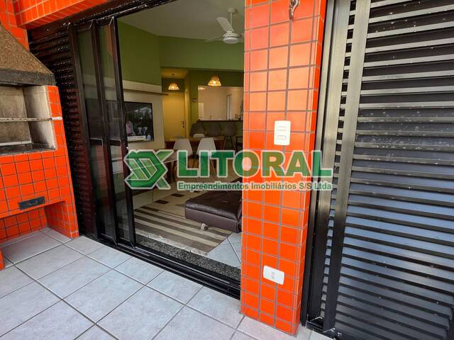 #tmz1060 - Apartamento para Venda em Guarujá - SP - 3