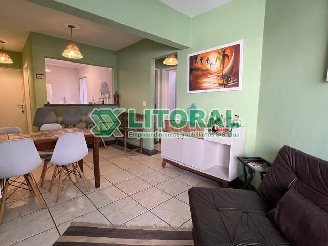Apartamento para Venda em Guarujá - 5