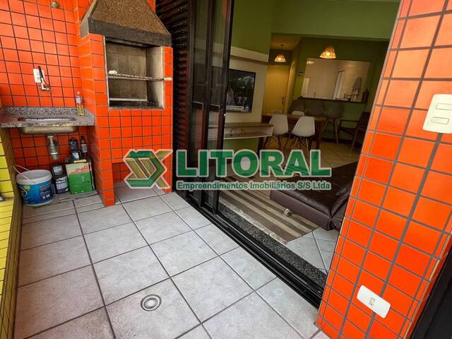 Apartamento para Venda em Guarujá - 4