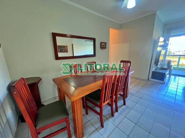 #TMZ1062 - Apartamento para Venda em Guarujá - SP - 3