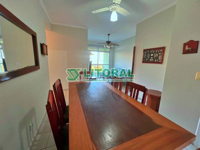 Apartamento para Venda em Guarujá - 4