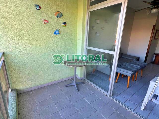 Apartamento para Venda em Guarujá - 5