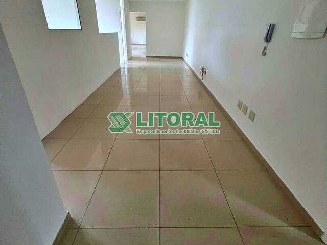#TMZ1063 - Sala para Locação em Guarujá - SP - 3