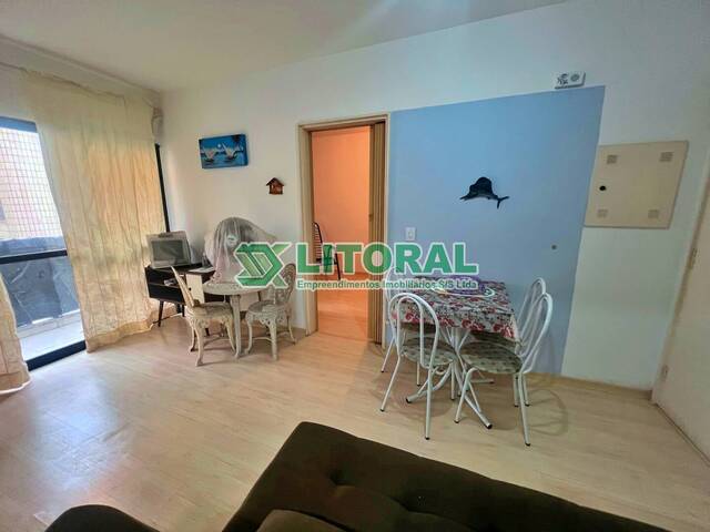 #TMZ1064 - Apartamento para Locação em Guarujá - SP - 3
