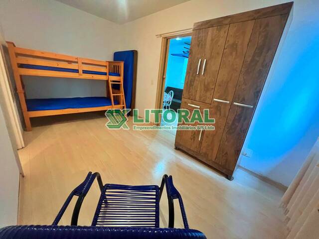 Apartamento para Locação em Guarujá - 4