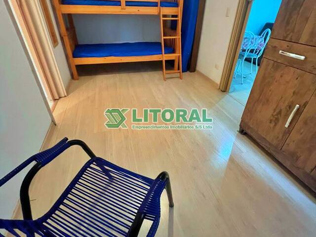 Apartamento para Locação em Guarujá - 5