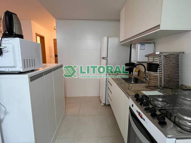 #TMZ1066 - Apartamento para Locação em Guarujá - SP - 3