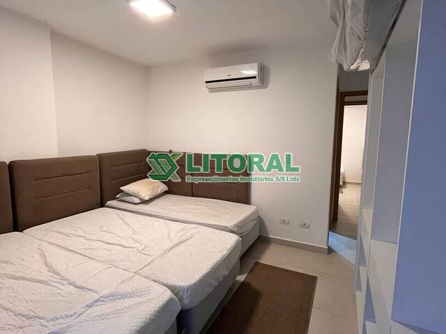 Apartamento para Locação em Guarujá - 4