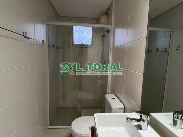 Apartamento para Locação em Guarujá - 5